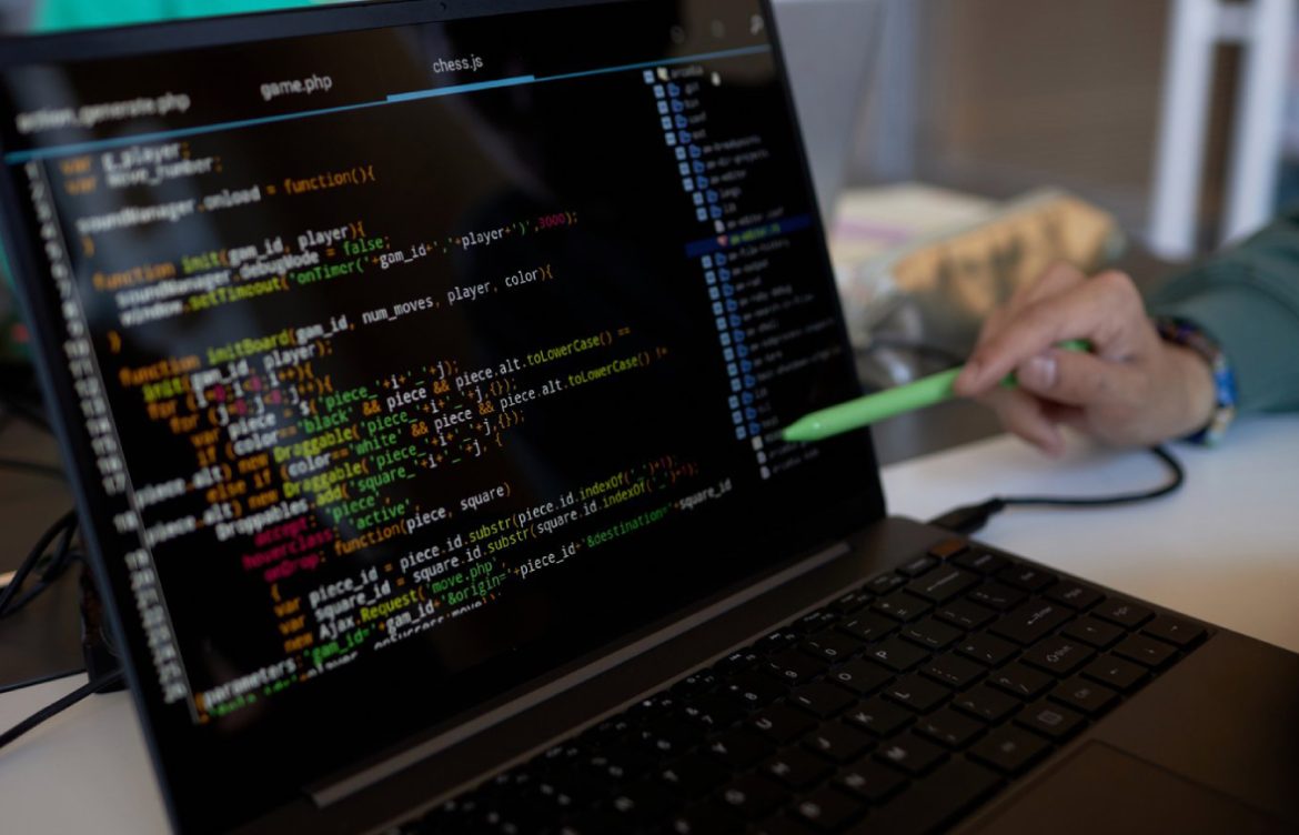 10 Beginner Python Projects Every Student Should Try