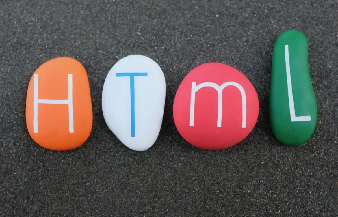 10 HTML & CSS Projects for Beginners