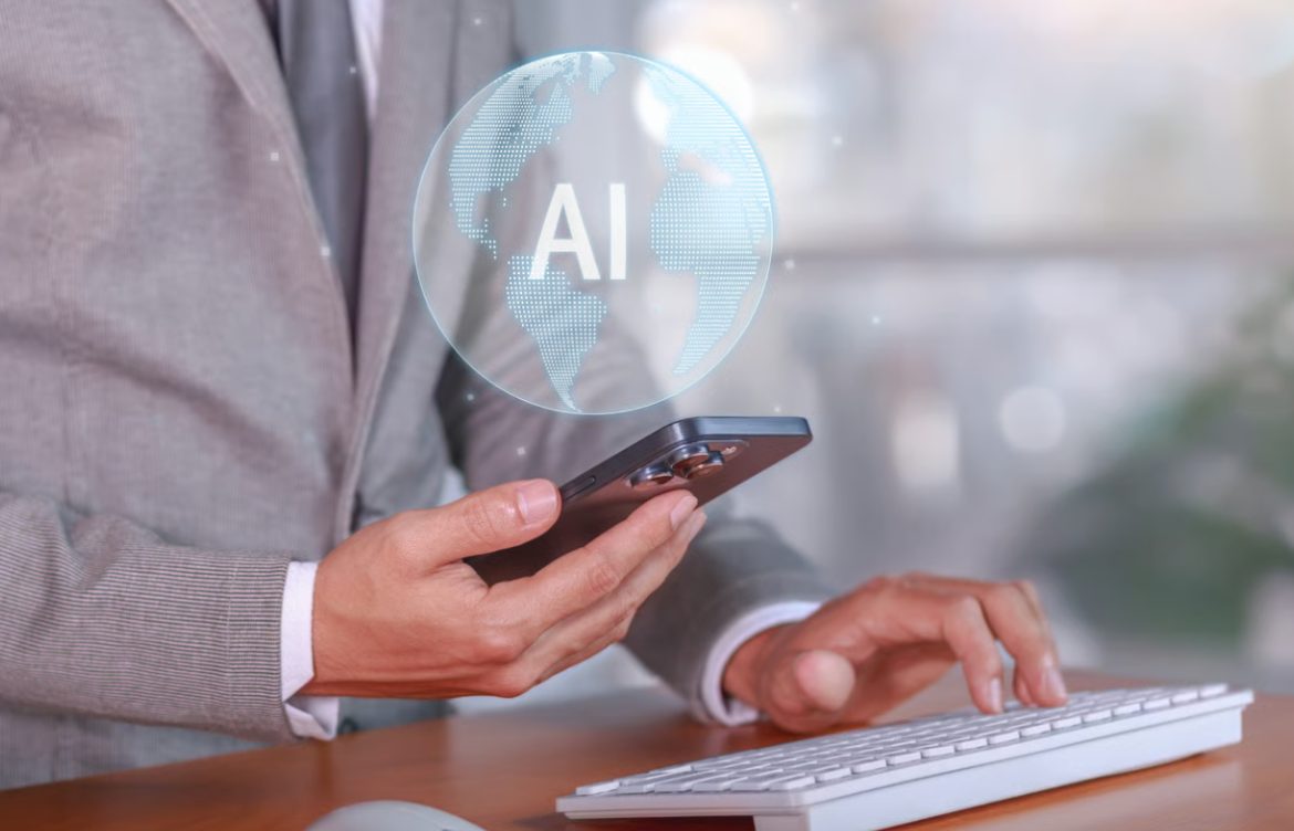 AI Applications in Everyday Life