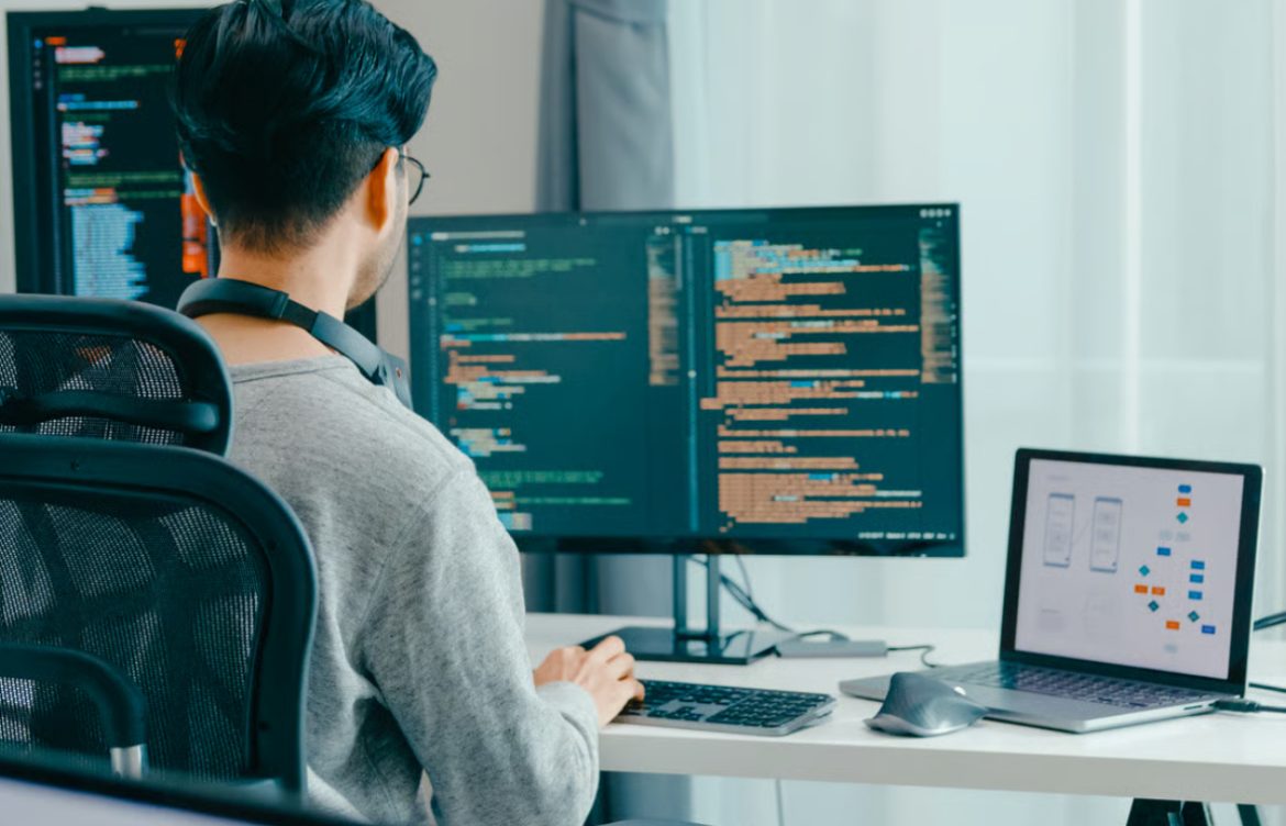 Backend Developer Career Guide