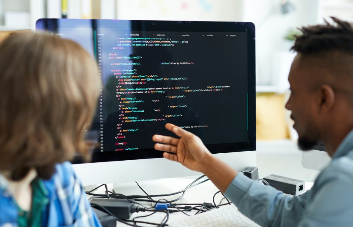 Backend Programming Languages Explained