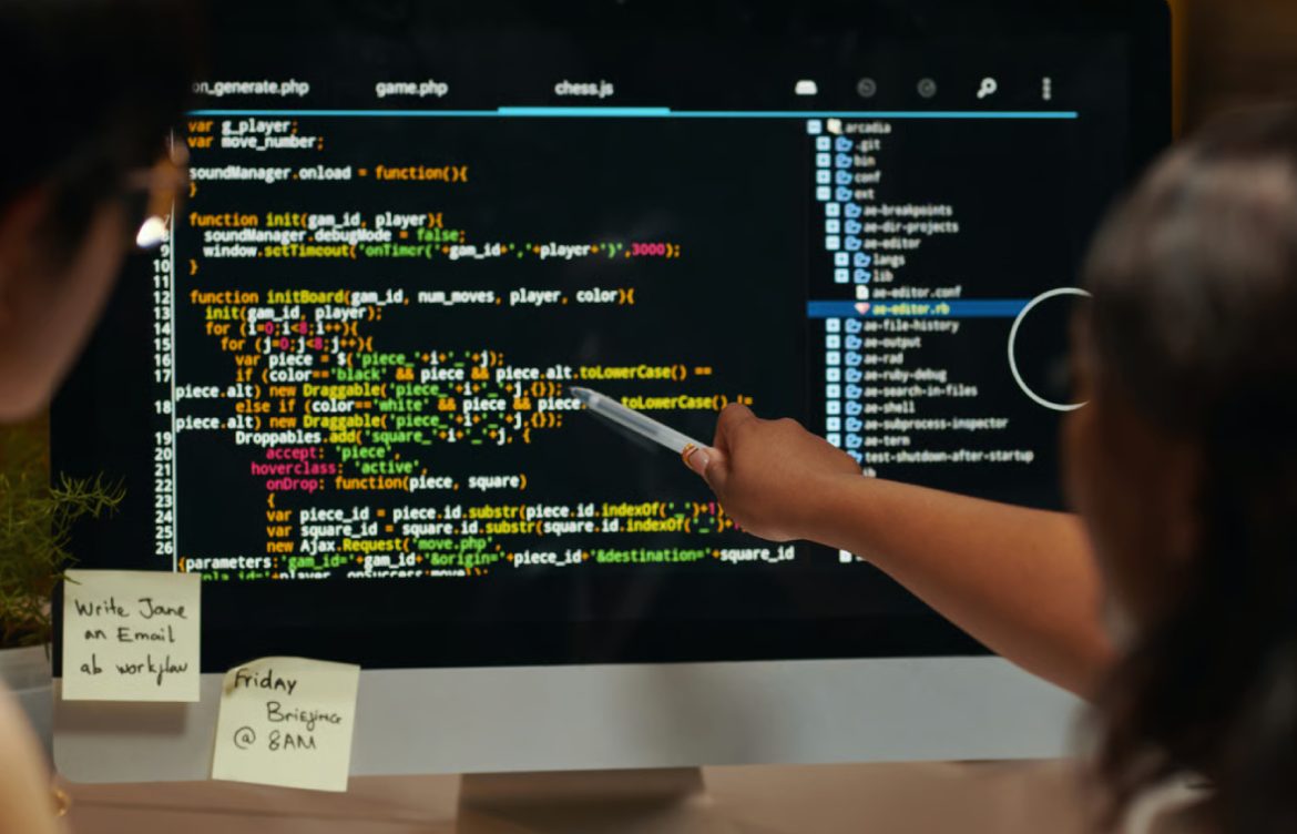 Backend Projects for Beginners