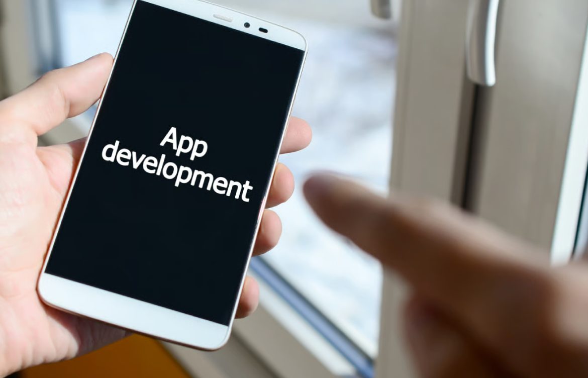 Beginner App Development Projects