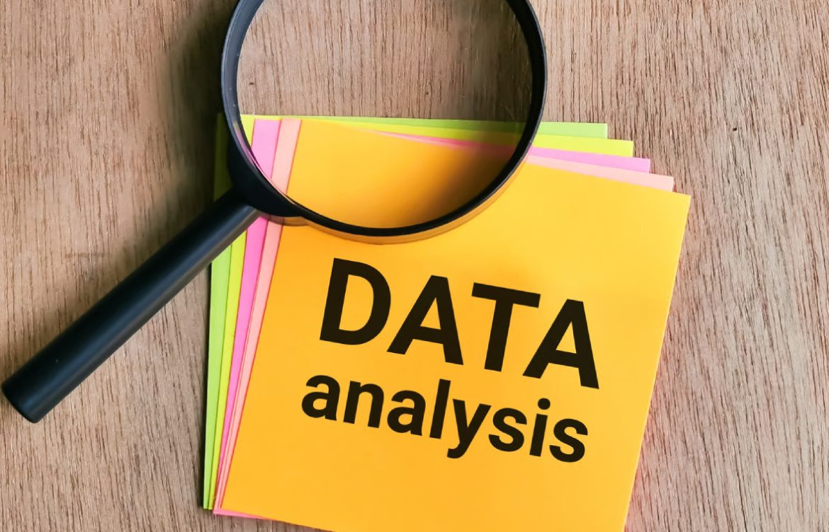 Beginner Guide to Data Analysis