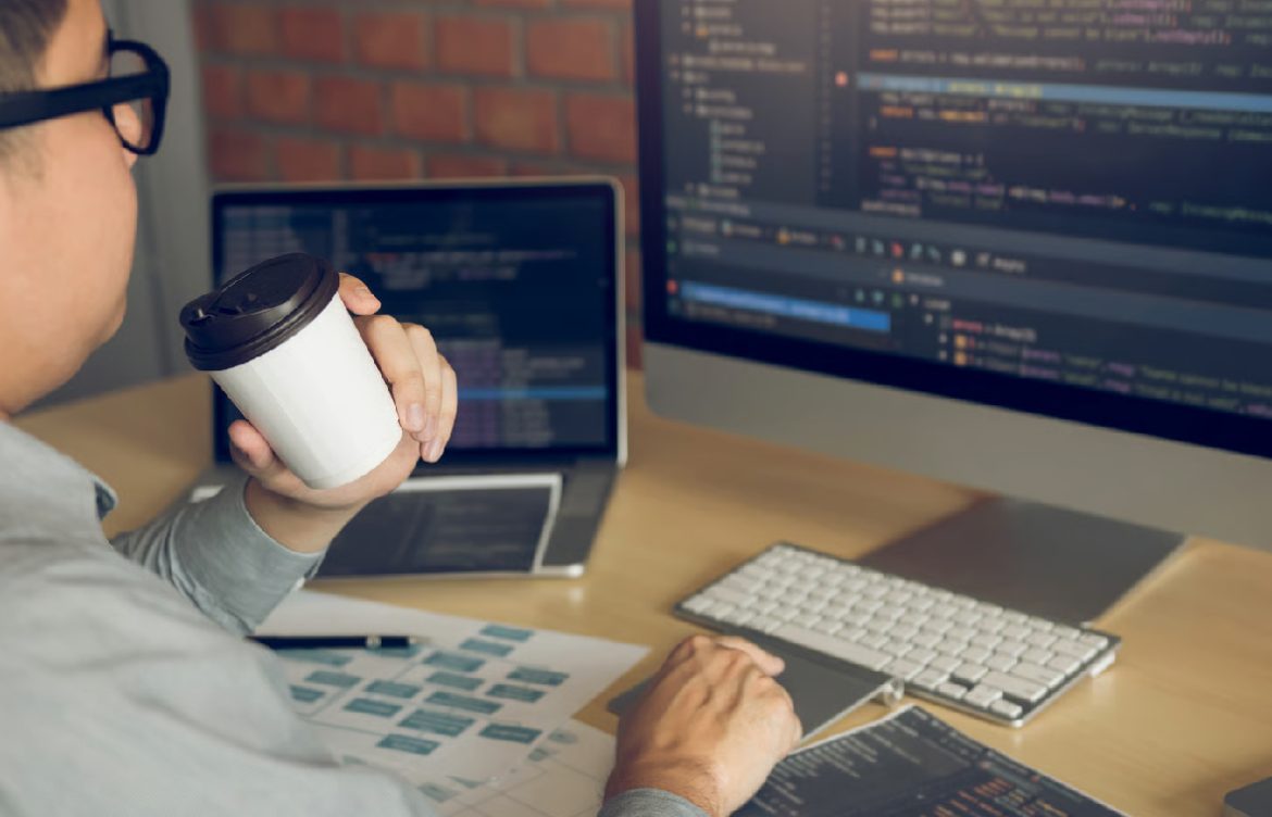 Beginner Guide to JavaScript Frameworks