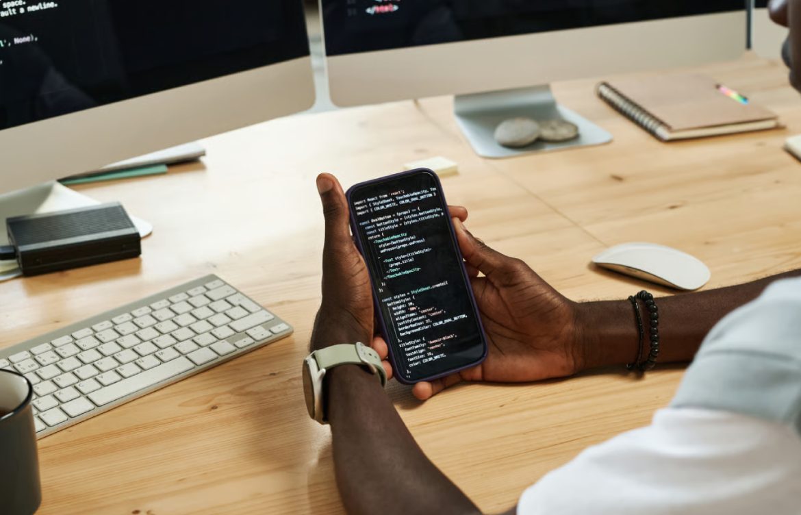 Beginner Guide to Mobile App Development