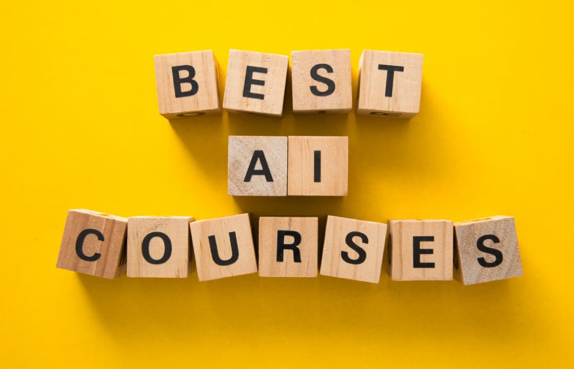 Best AI Courses Online