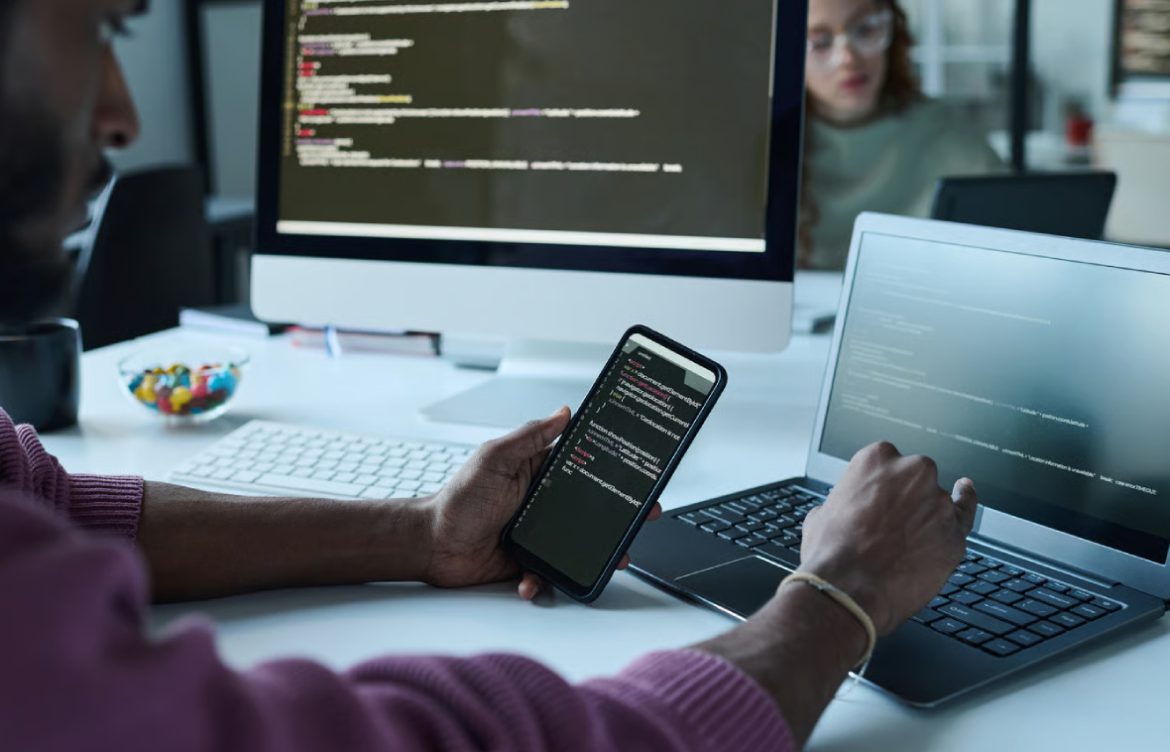 Best App Development Tools