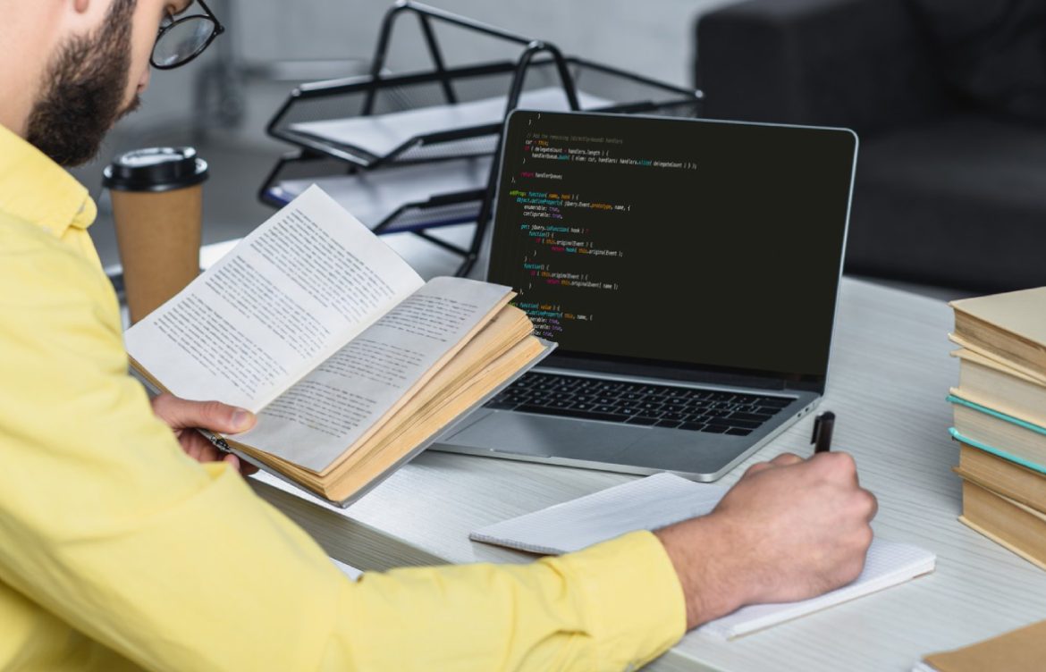 Best Coding Books