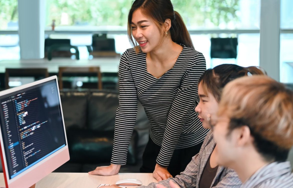 Best Communities for Women Coders