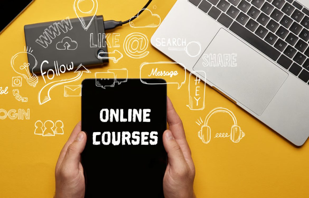 Best Online Courses for HTML and CSS