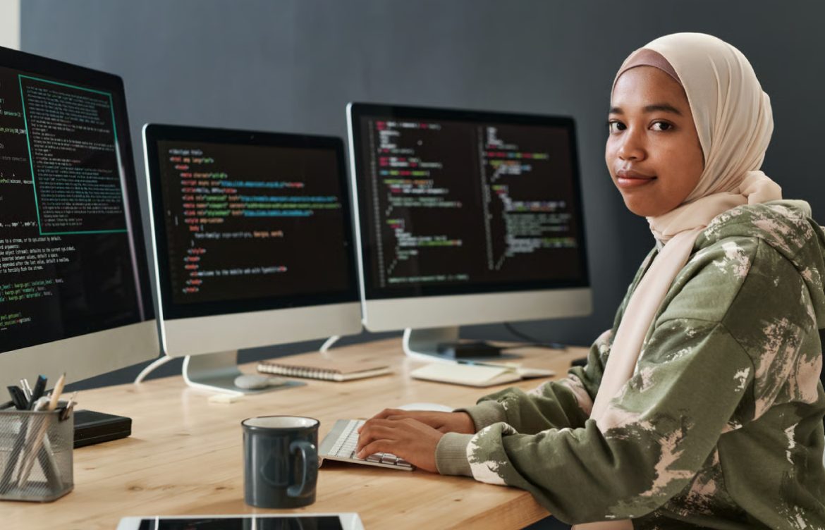 Best Programming Languages for Teen Girls