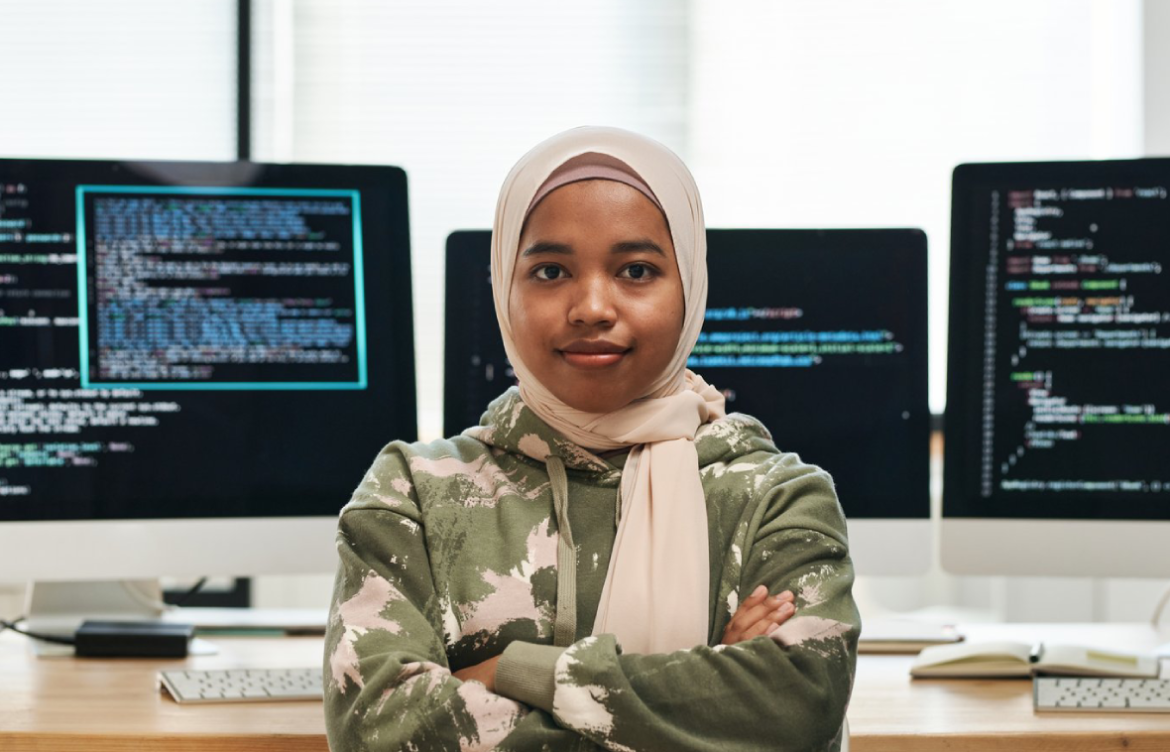 Best Tech Careers for Women