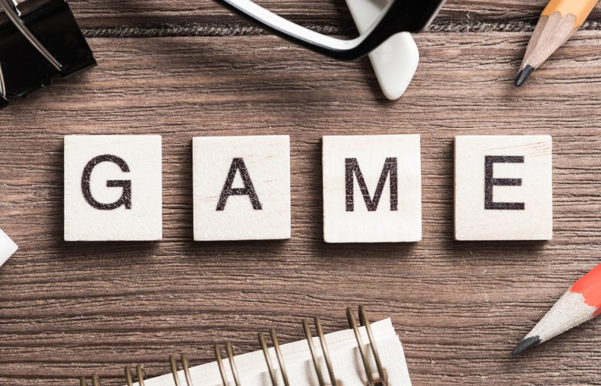 Build Your First Game