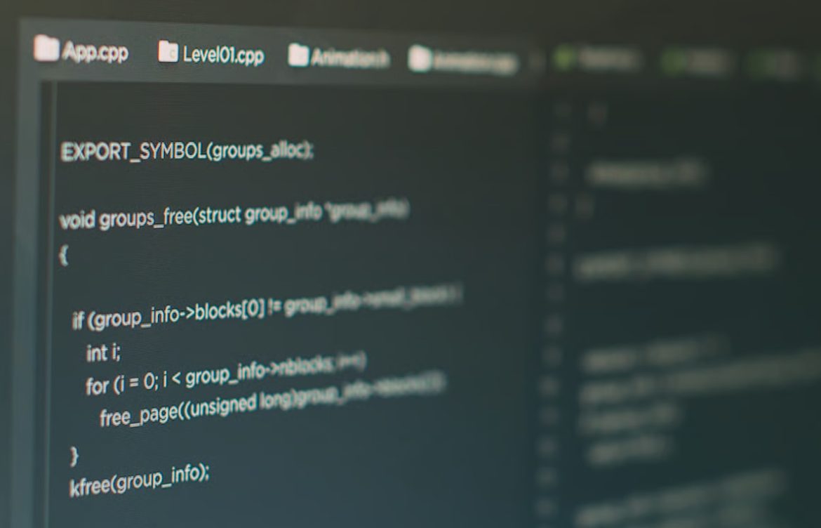 Building Your First Python App
