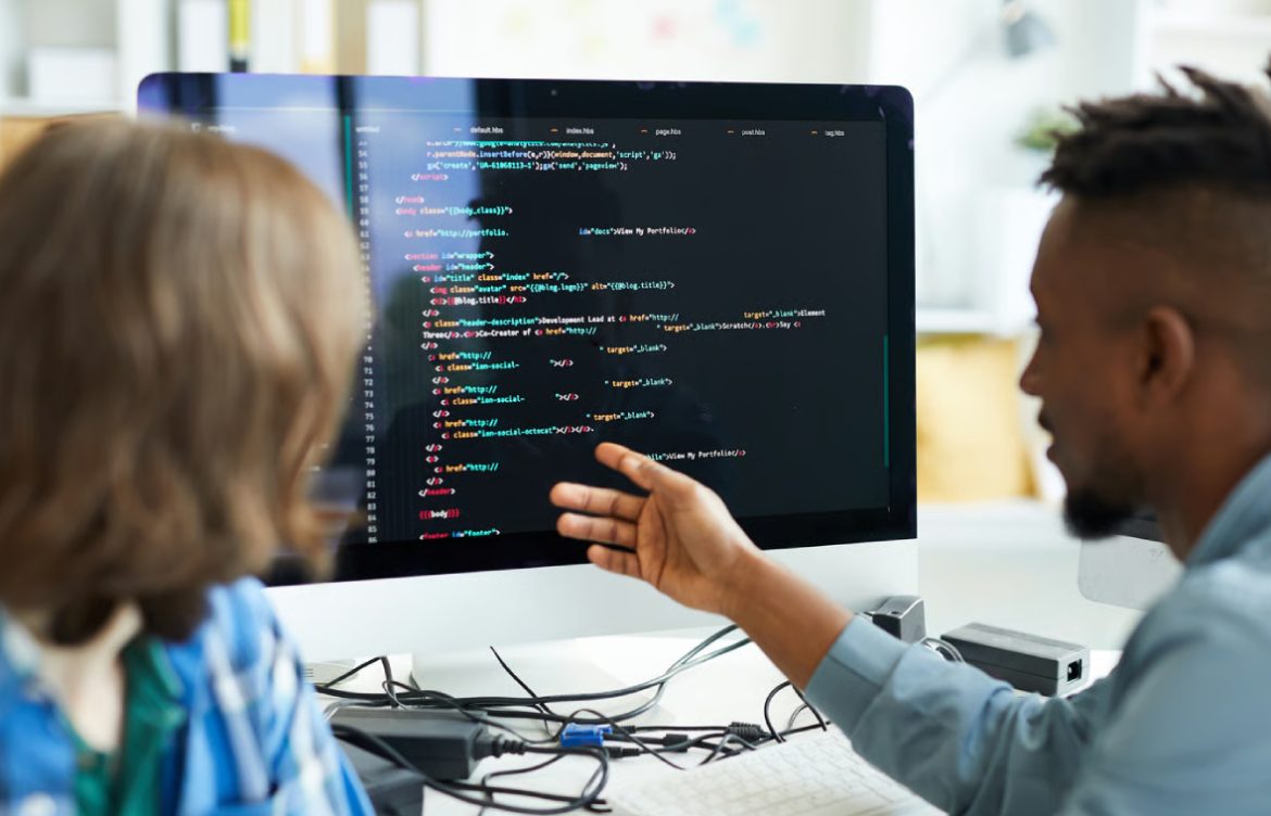 Career Opportunities for Python Developers