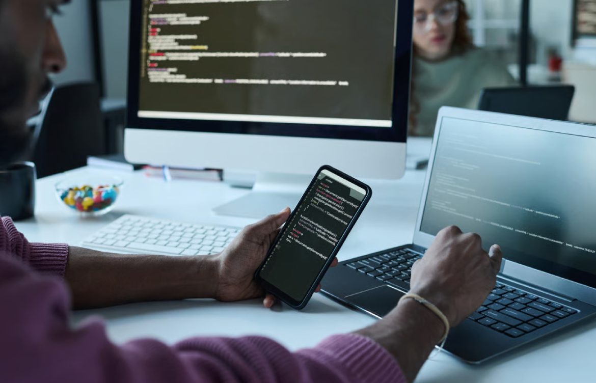 Career Path for Mobile App Developers