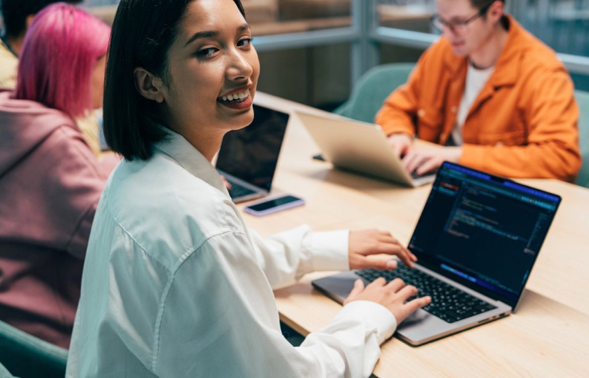 Coding Fellowships