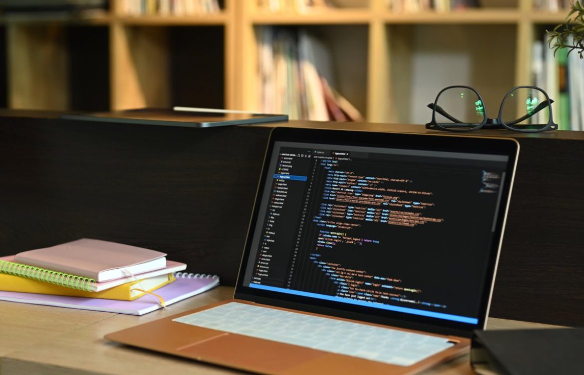 Coding Portfolio Projects