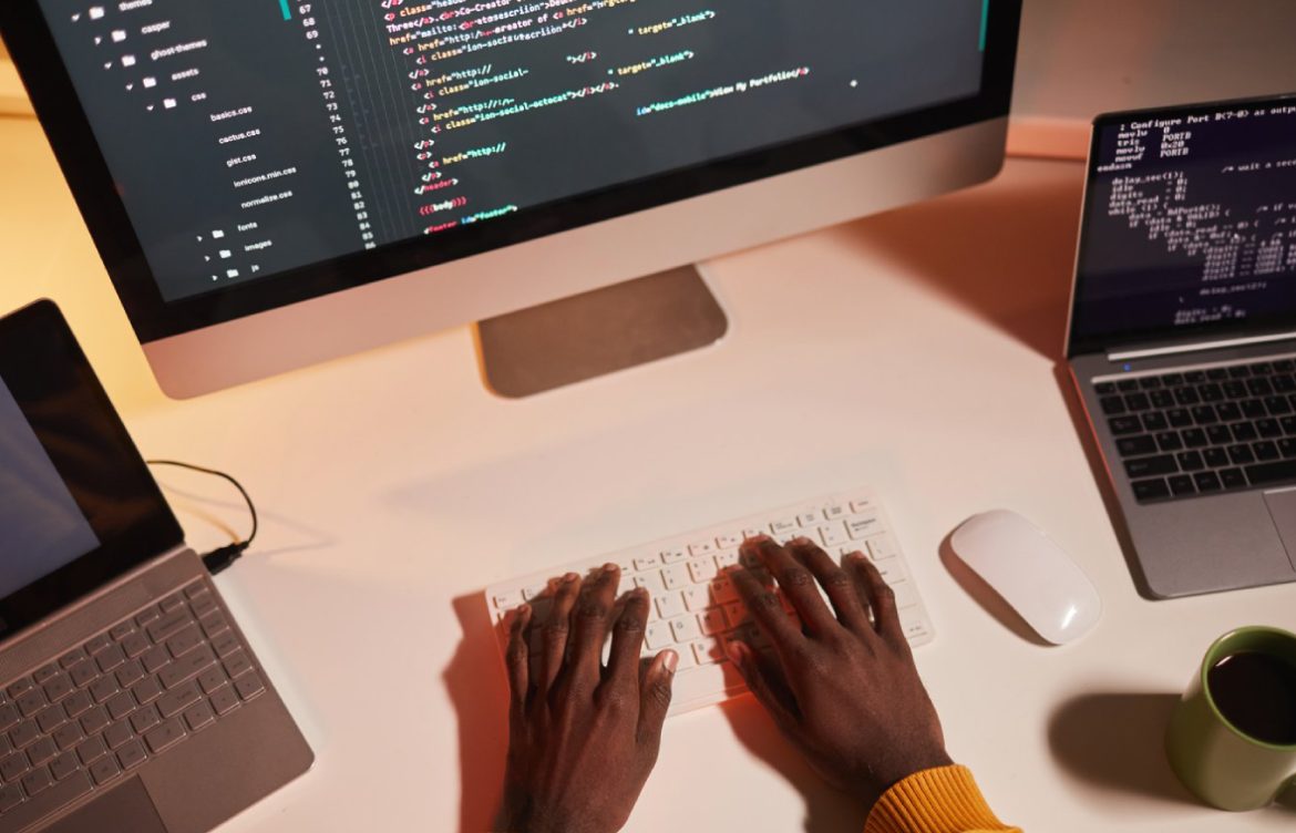 Coding Productivity Tools