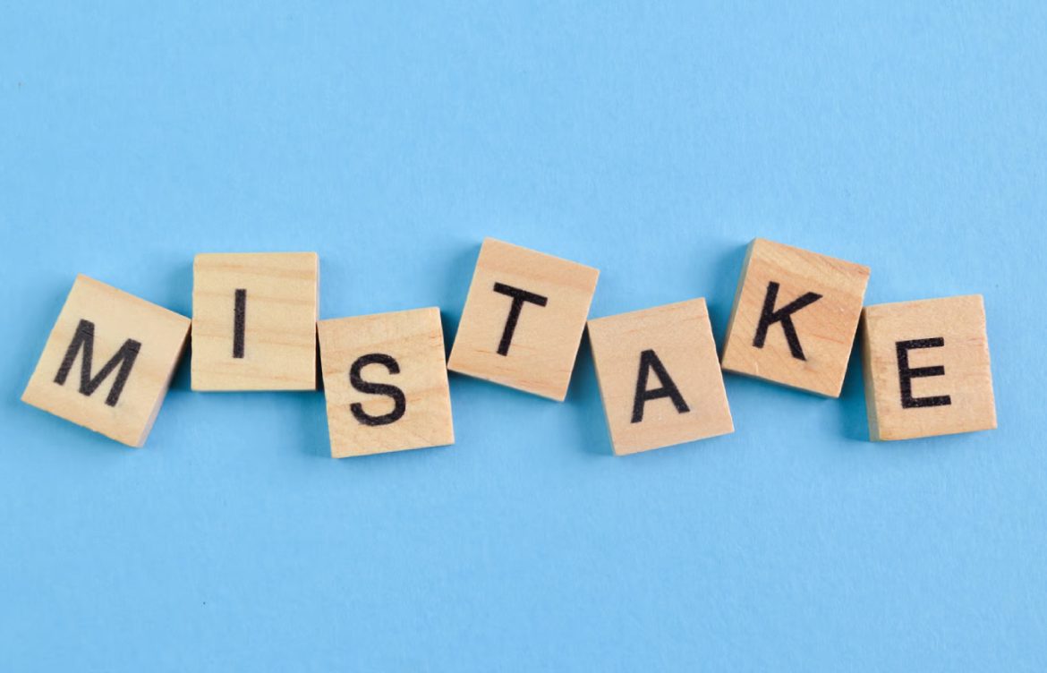 Common HTML Mistakes Beginners Make
