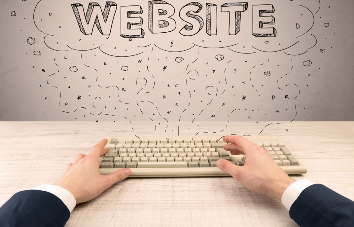 Create a Personal Website