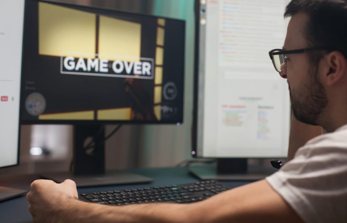Creating Your First JavaScript Game