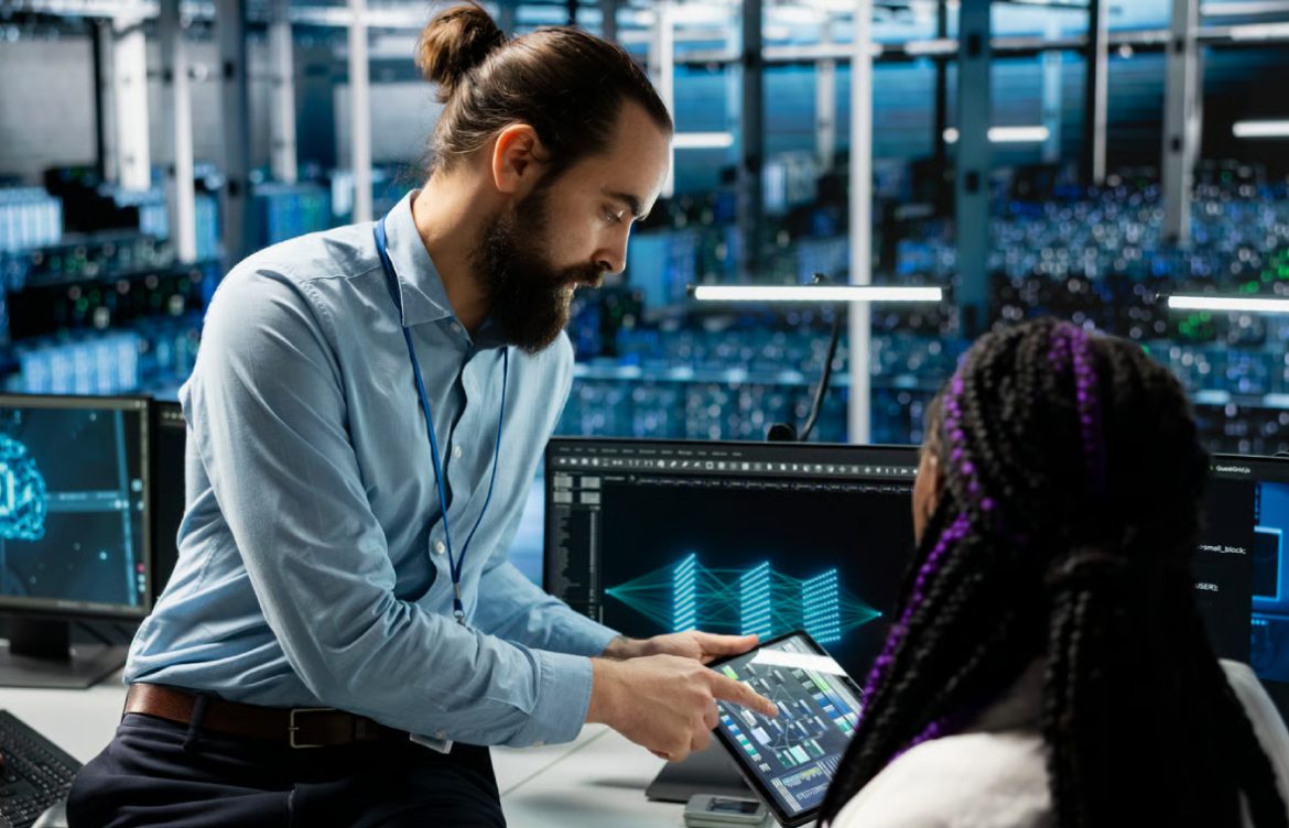 Cybersecurity Career Guide