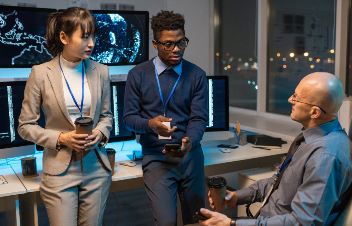 Cybersecurity Career Opportunities