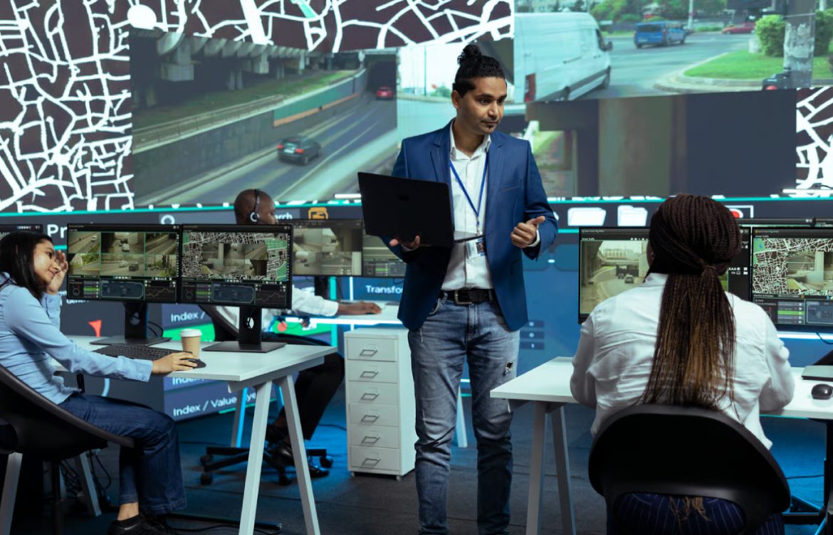 Cybersecurity Learning Roadmap