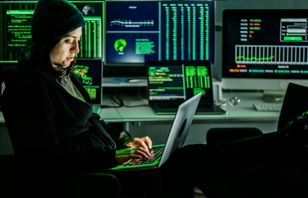 Ethical Hacking Basics
