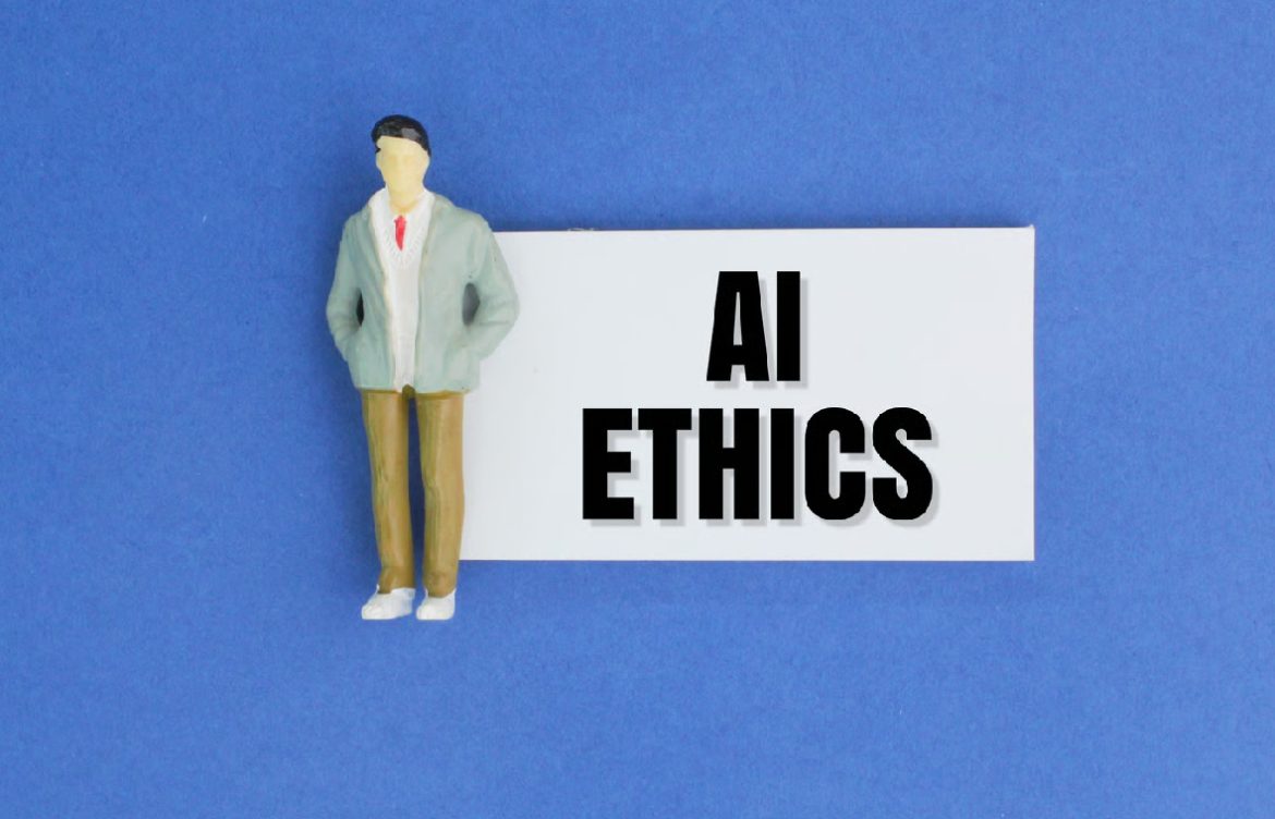 Ethical Issues in AI