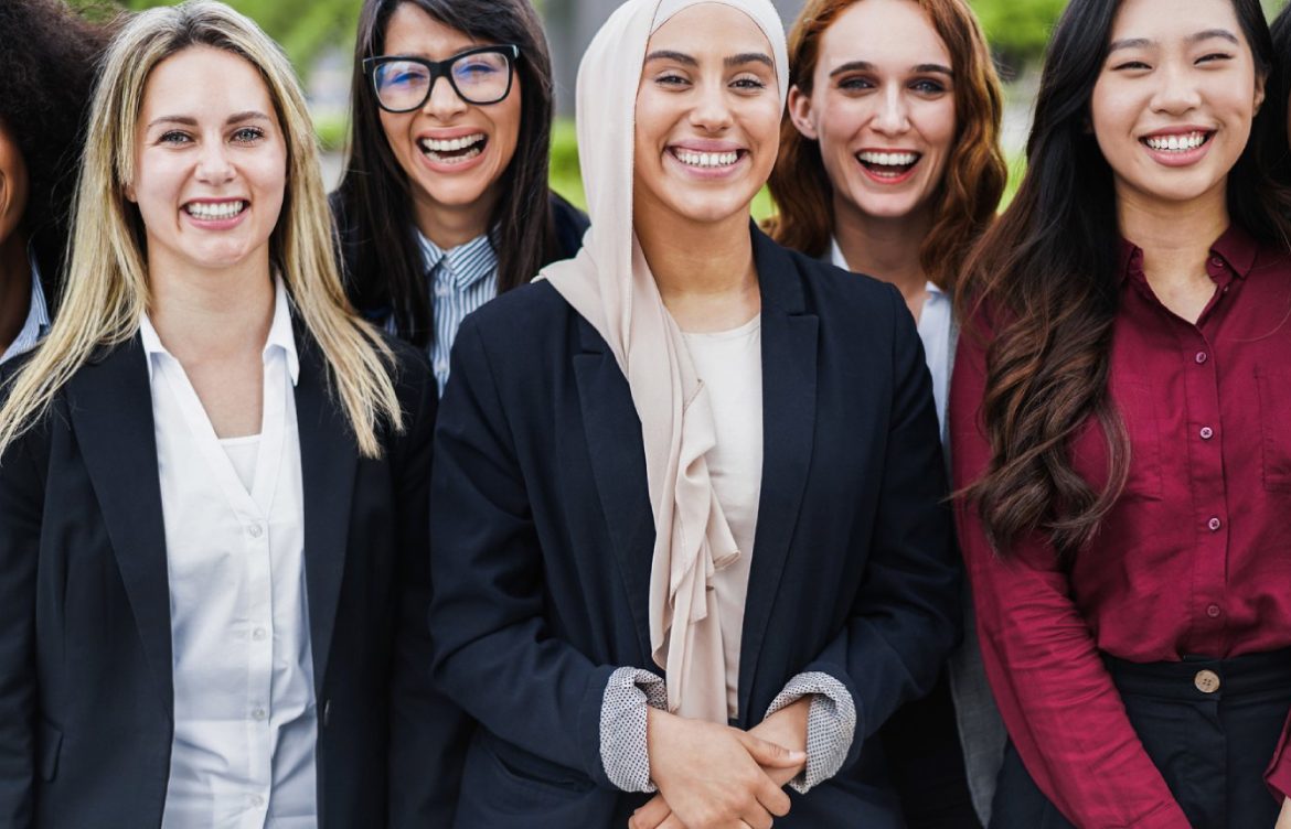 Female Developer Communities