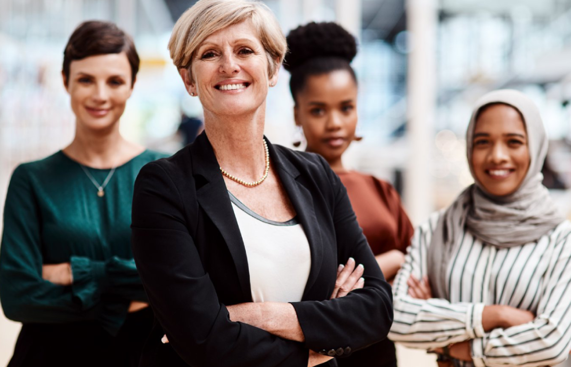 Female Tech Entrepreneurs