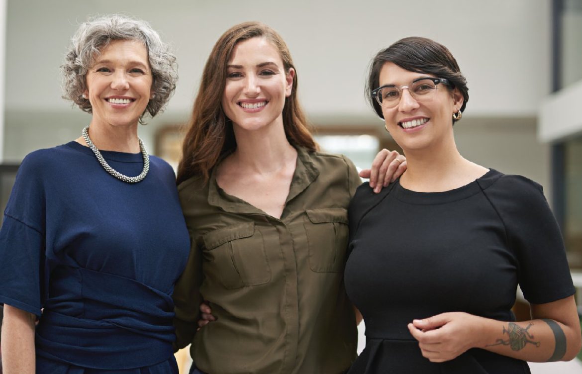 Female Tech Founders