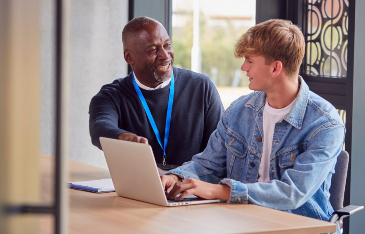 Finding a Tech Mentor