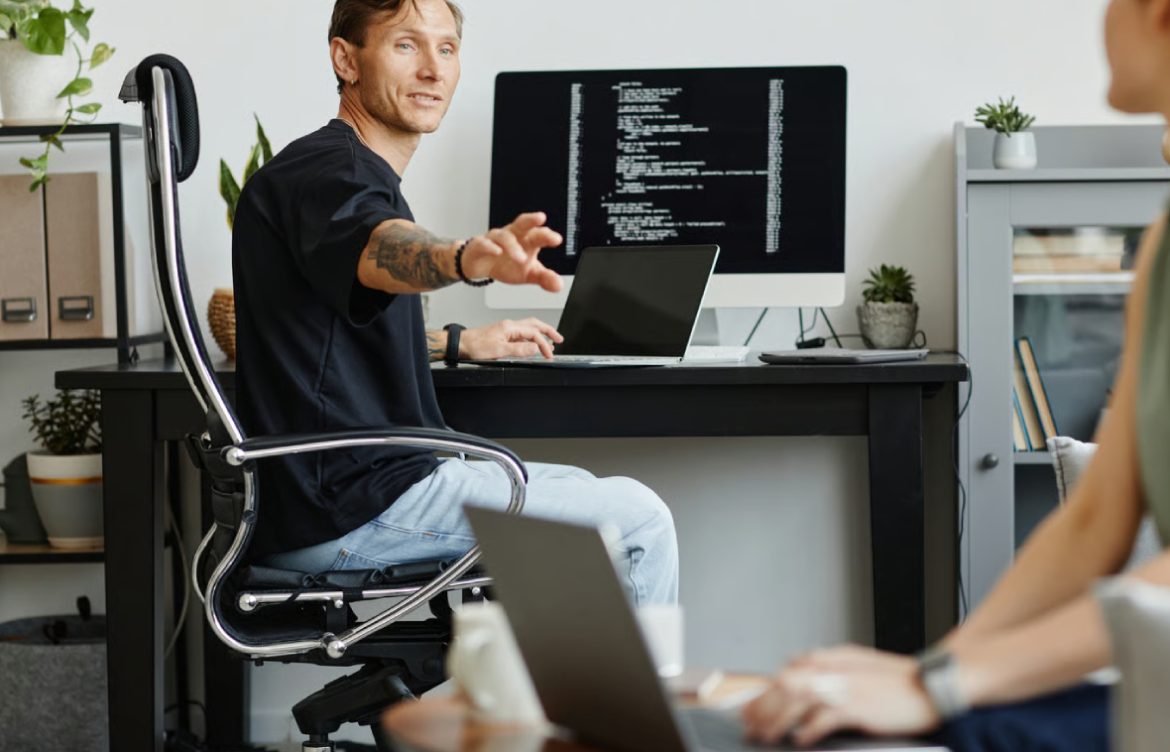 Frontend Developer Career Guide