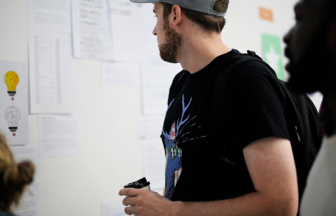 GitHub Project Ideas