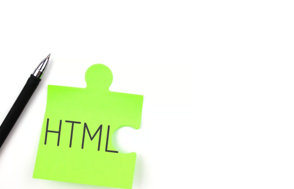 HTML Basics for Beginners: Building Your First Page