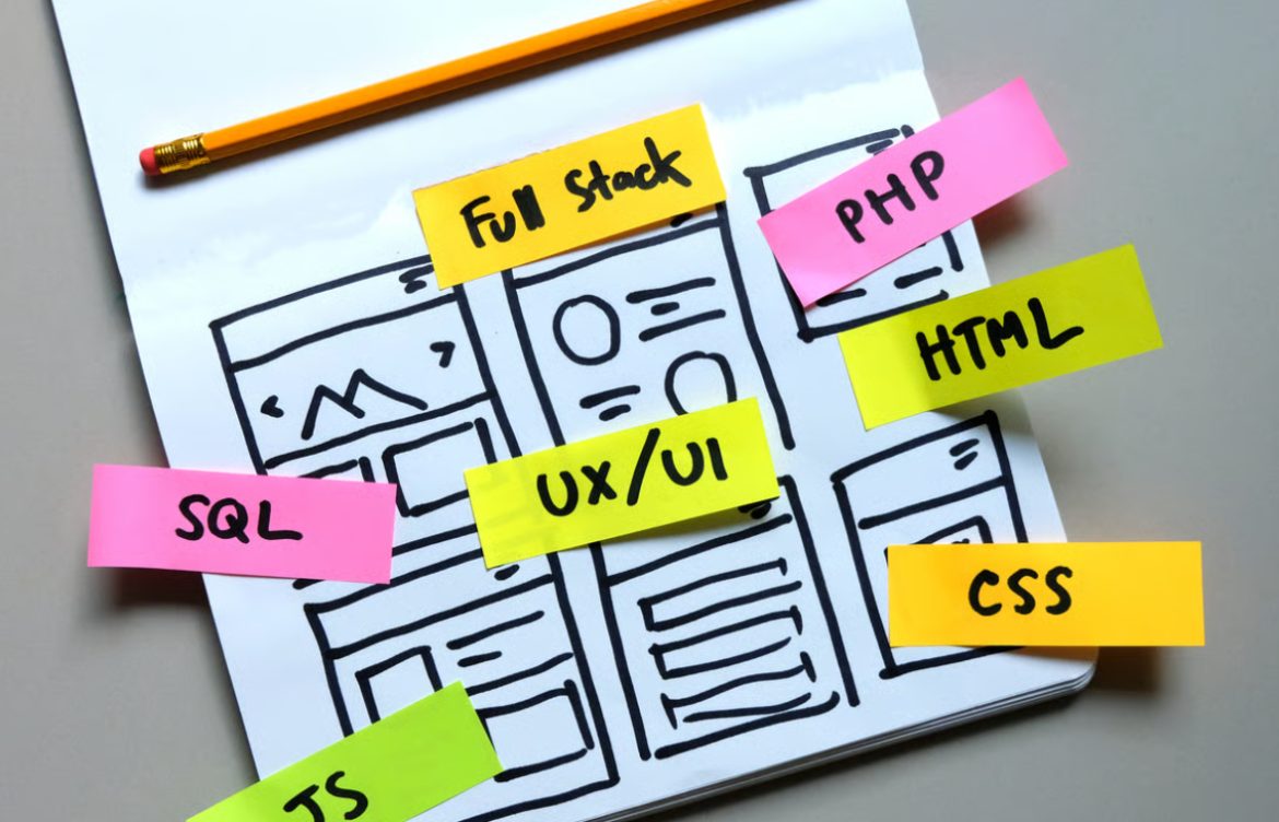 HTML, CSS, JavaScript Roadmap for Beginners