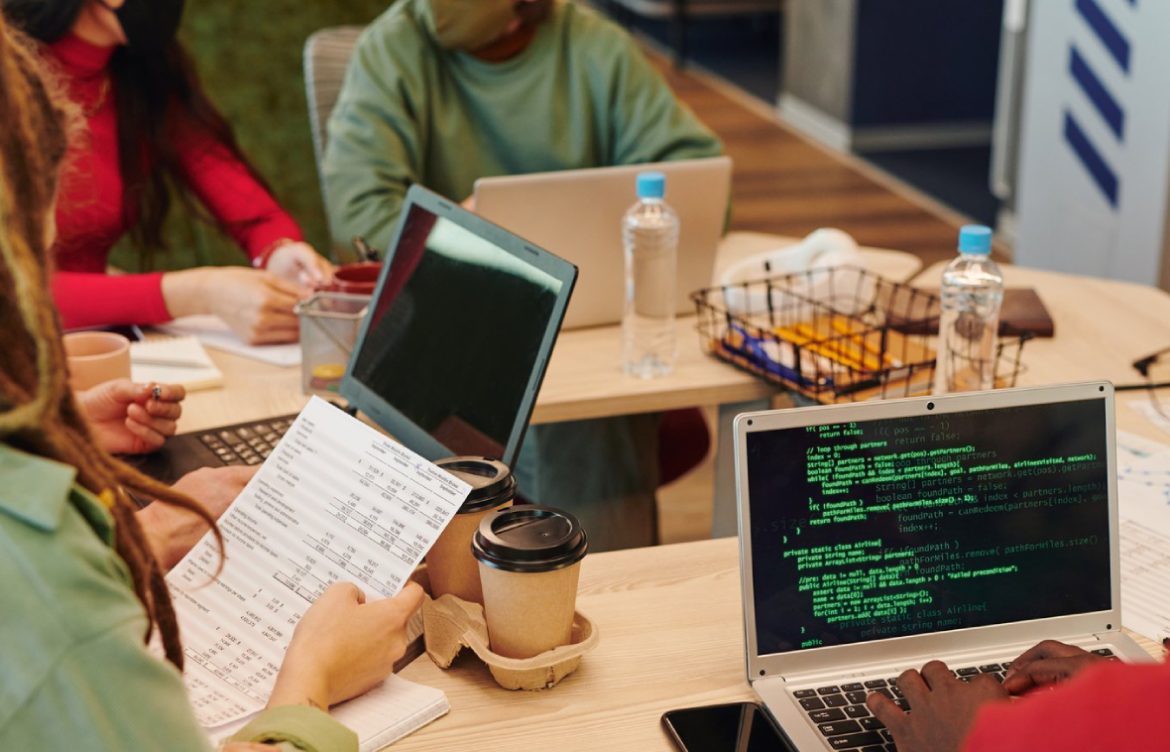 Hackathon Project Ideas
