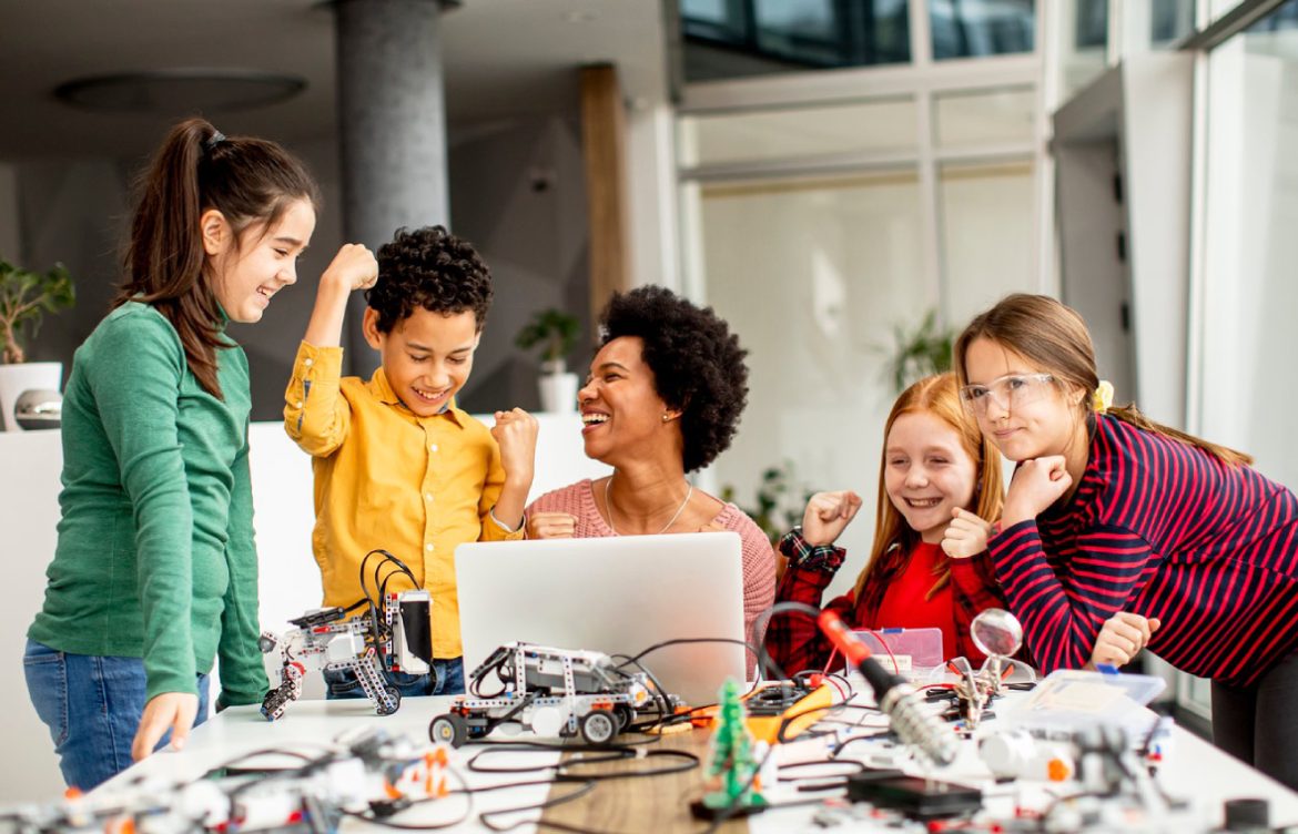 Hackathons for Women