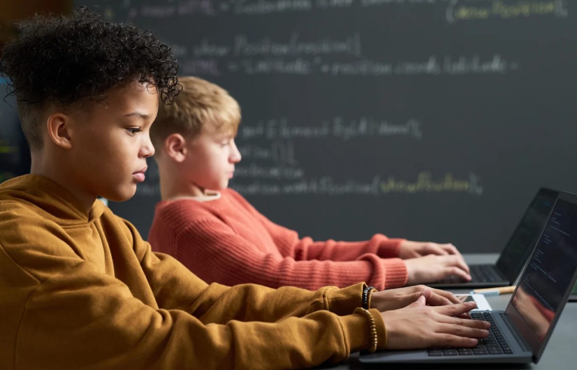 How Kids Can Start Learning Coding at Home