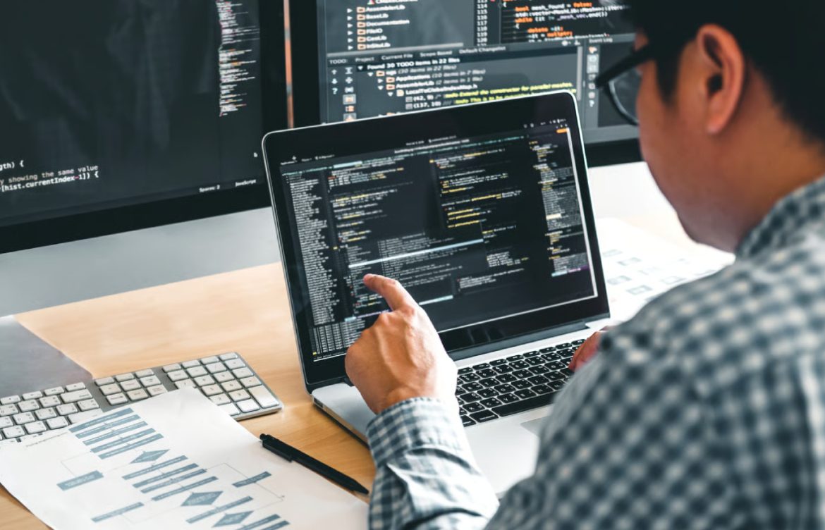How to Become a Frontend Developer