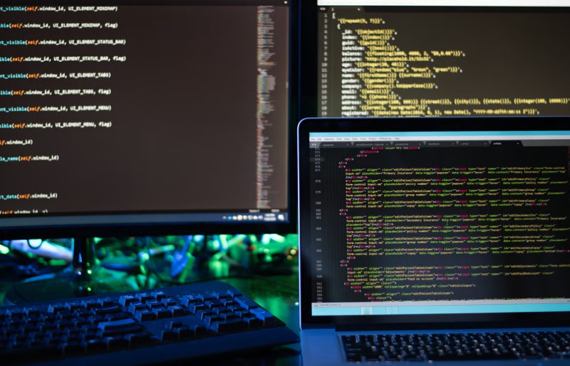 How to Build Interactive Websites with JavaScript