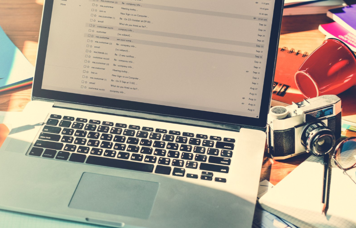 How to Build a Tech Portfolio
