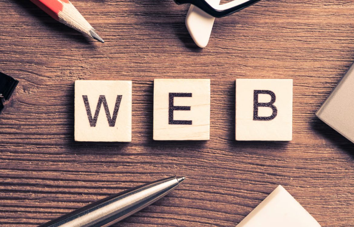 How to Build a Website from Scratch