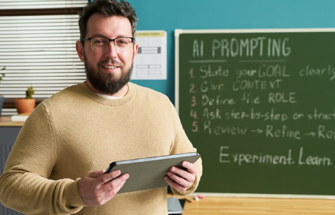 How to Start Learning AI