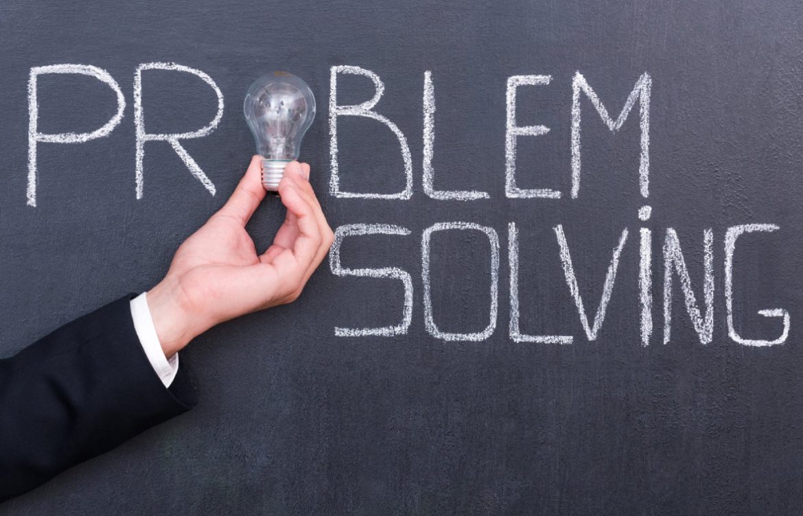 Improving Problem-Solving Skills