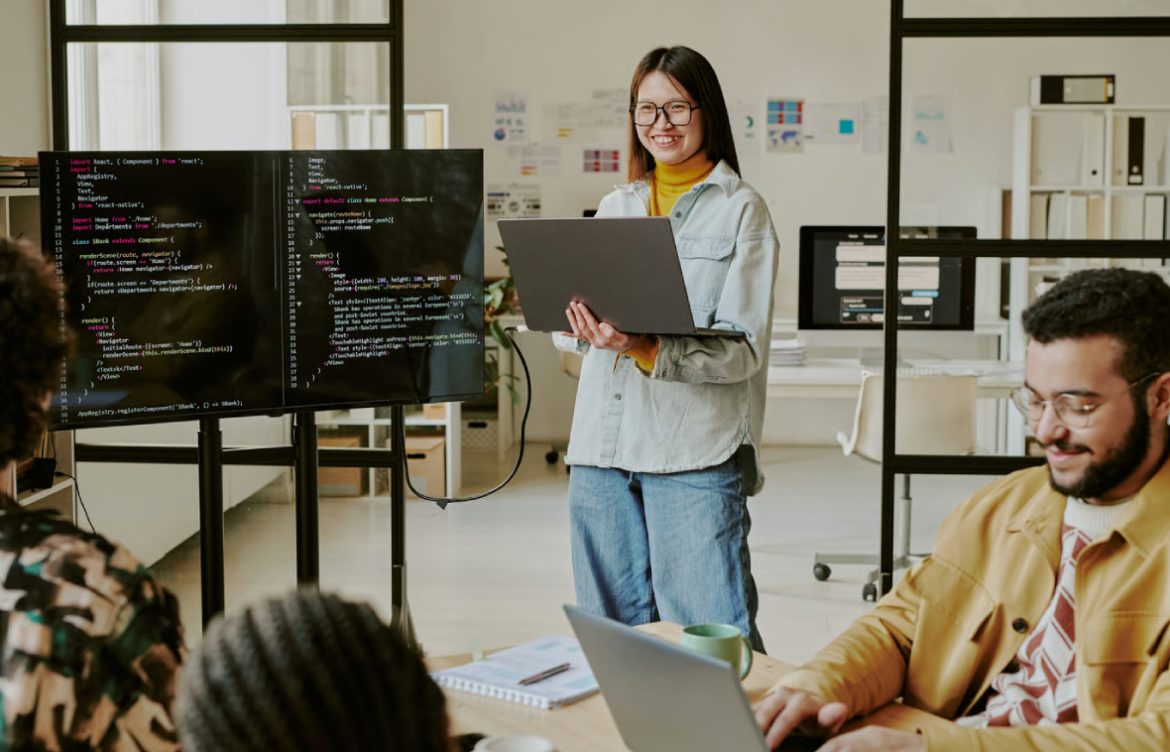 JavaScript Career Opportunities
